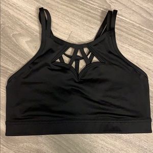 victoria’s secret sports bra
